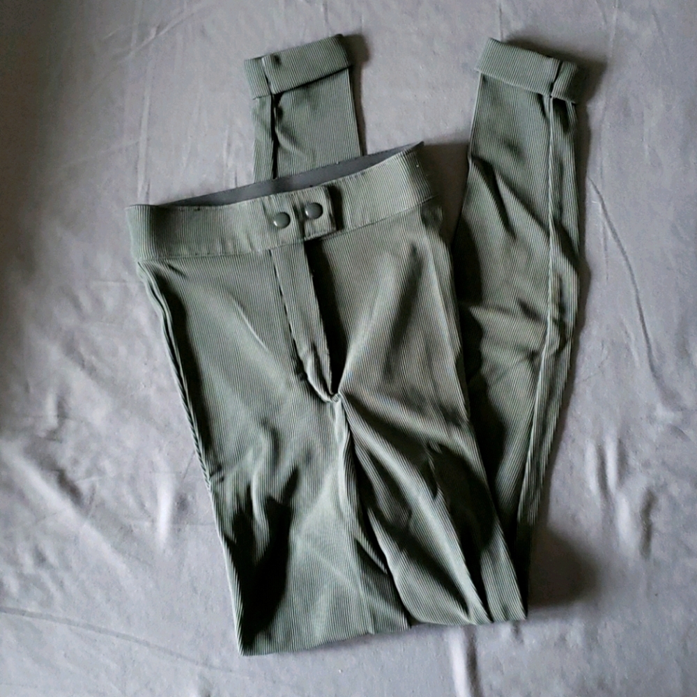 American Apparel Riding Pants